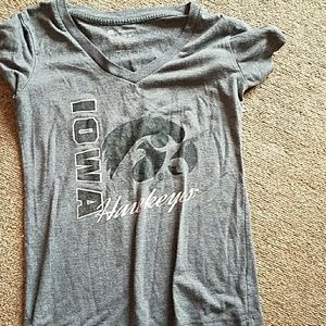 iowa hawkeyes shirt
